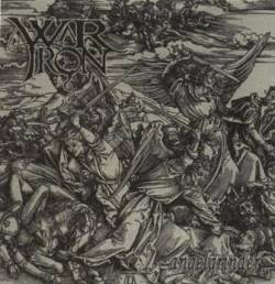 War Iron : Angelgrinder